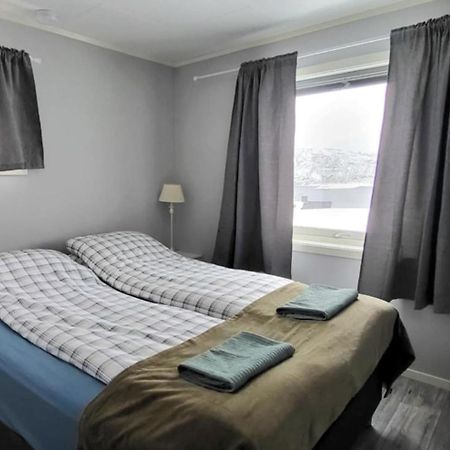 Perfect Apartment For Whale Safari At Skjervoy! Екстериор снимка