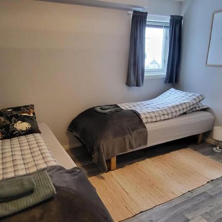 Perfect Apartment For Whale Safari At Skjervoy! Екстериор снимка